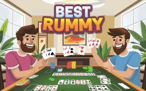 Best Rummy