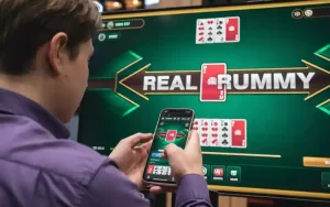 Real Rummy