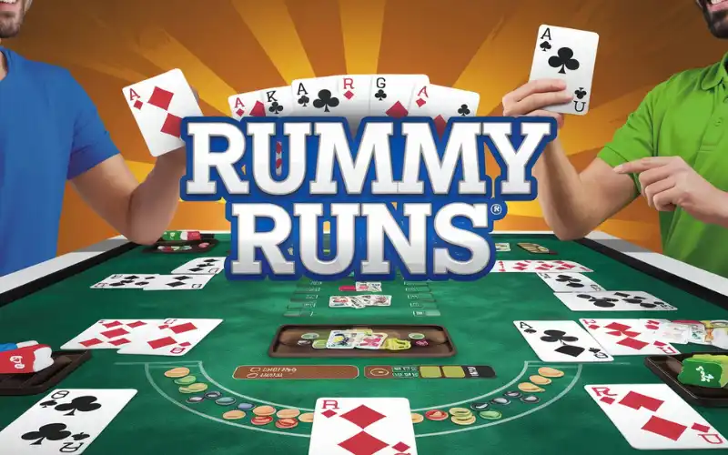 Rummy Runs