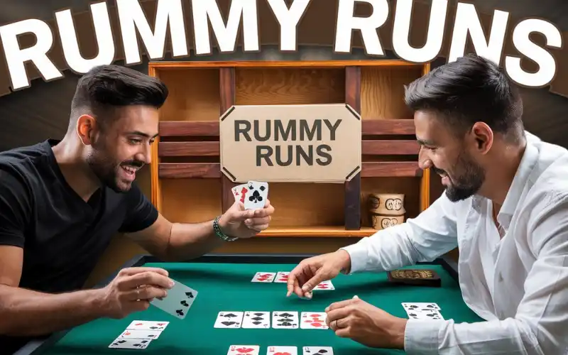 Rummy Runs