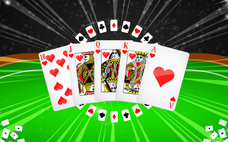 indian rummy online