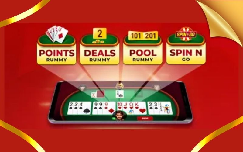 junglee rummy login guide