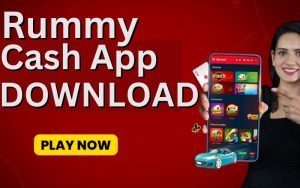 rummy cash app download