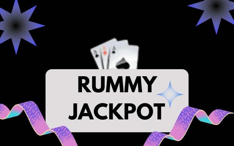 rummy jackpot tips