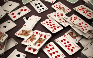 rummy rules 13 card​