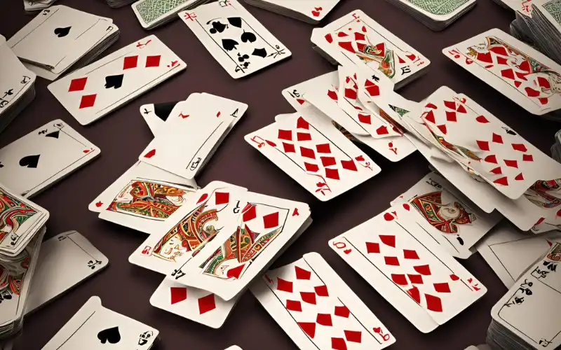 rummy rules 13 card​